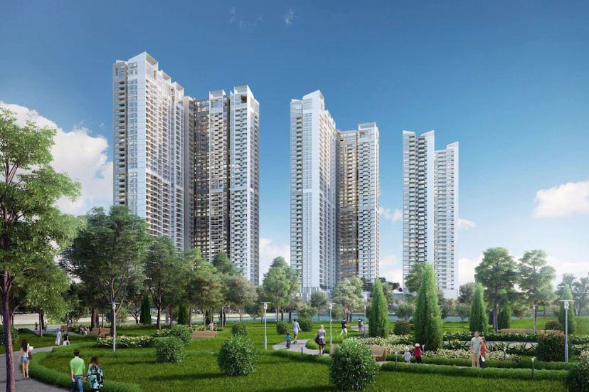 TIL - Vinhomes Skylake Elegance Suites — комфортный отель в Ханое