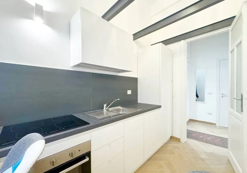 Solemar Sicilia - Casa Markiz — отель с удобным расположением в Палермо