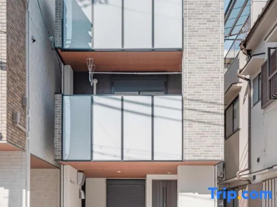 Цены на Maison Le Blanc Shironeri в Осаке