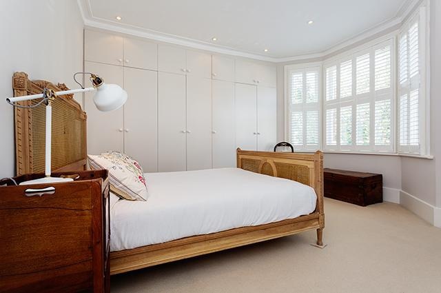 Vive Unique House Lysia Street - Fulham — комфортный отель в Лондоне