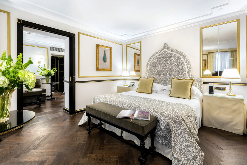 Цены на Starhotels Splendid Venice в Венеции