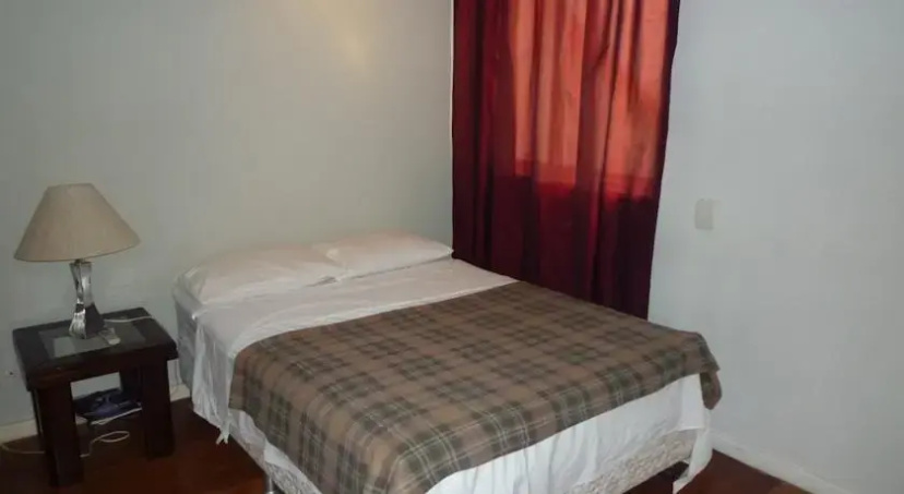 Цены на Apartamento CopaRio1 в Рио