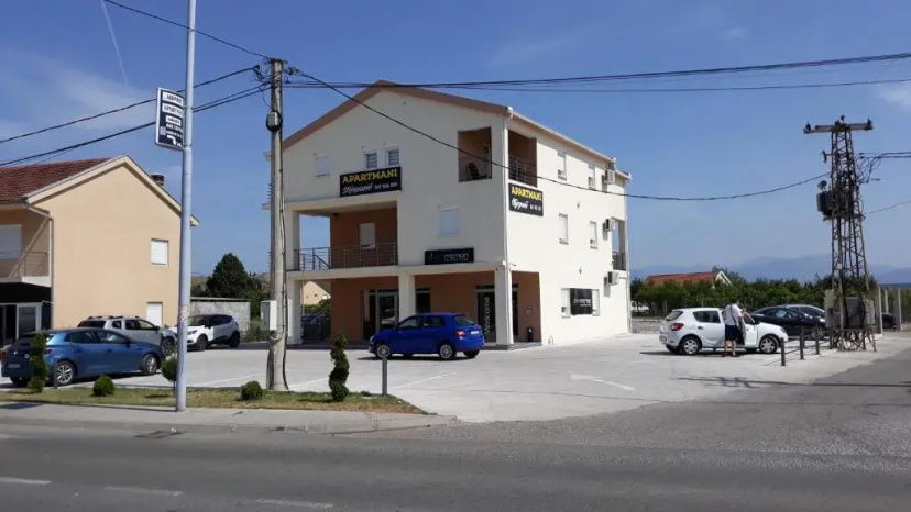 Цены на Apartmani Stijepovic в Подгорице