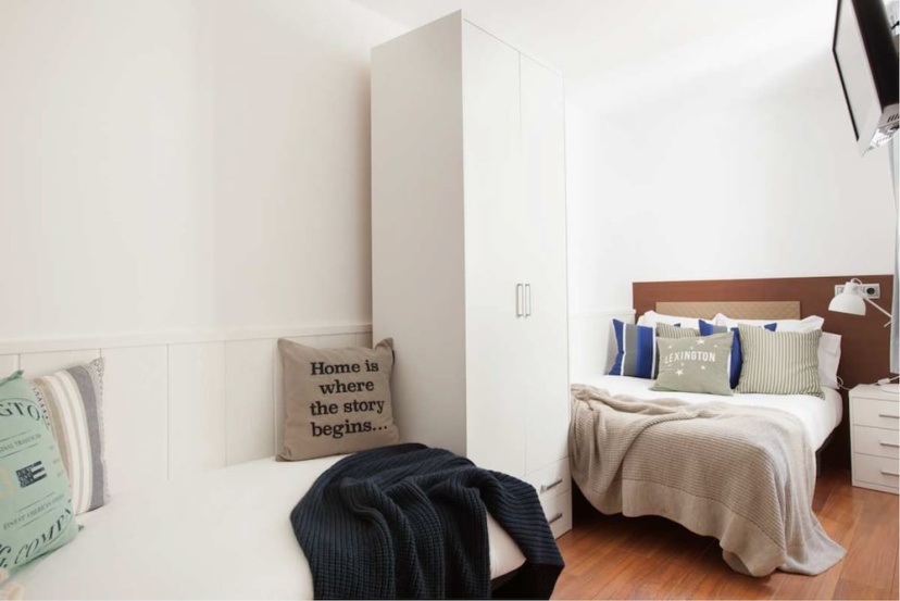 Цены на Enjoybcn Dali Apartments в Барселоне