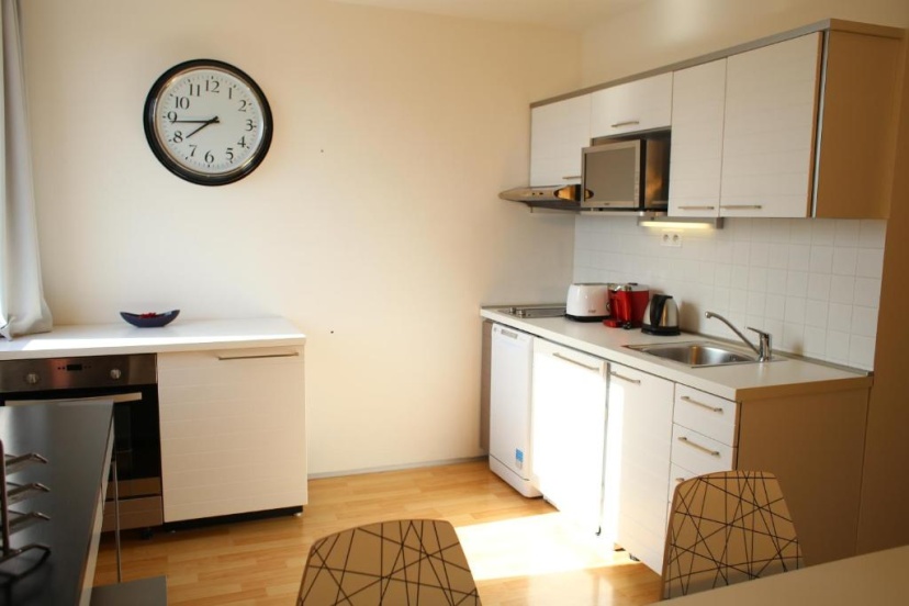 Golden Family Apartments — отзывы гостей и цены