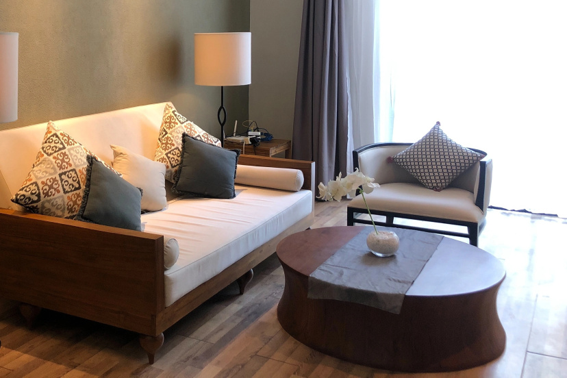 Anaya Villa — отзывы гостей и цены