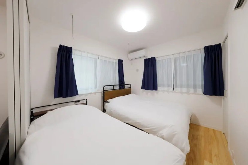 Setagaya Sen no Rikyu Mansion by Tranova — отель в Токио, Япония