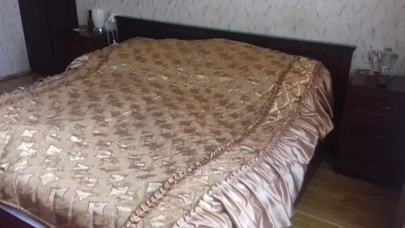Guest House Gia.A — отзывы гостей и цены