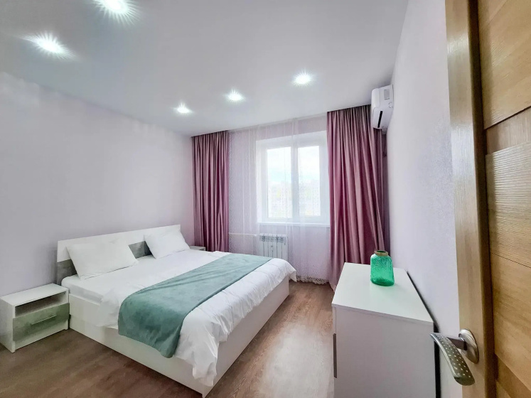 Цены на CheckInn (CekInn) na ulice Evgenia Klevcova в Курске