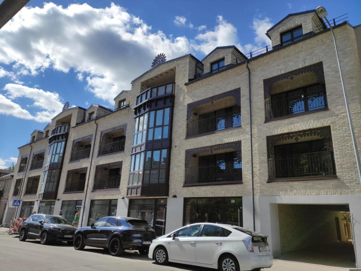 Cosy Apartments in Vilnius Center — отзывы гостей и цены