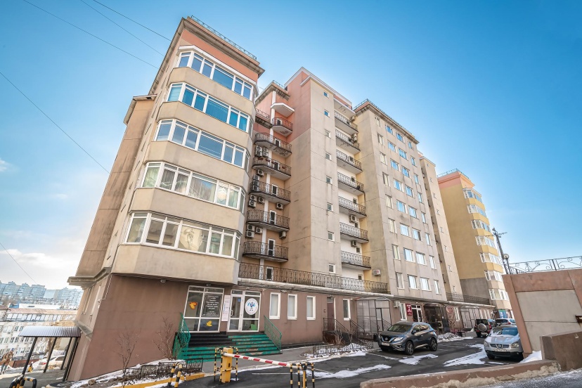 Цены на Viahome (Виахоум) на улице Кирова 25Б в Владивостоке
