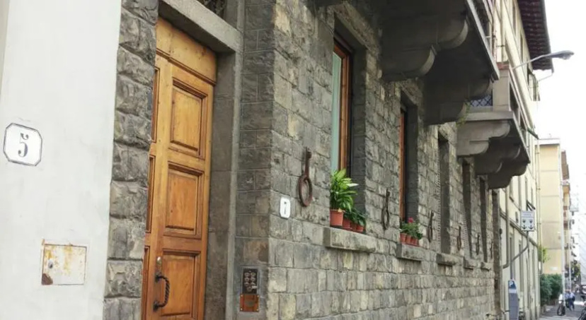 Casa di Minnie — отель в Флоренции, Италия