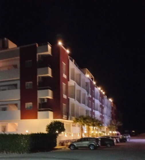 Aqua palms resort hurghada — отель с удобным расположением в Хургаде