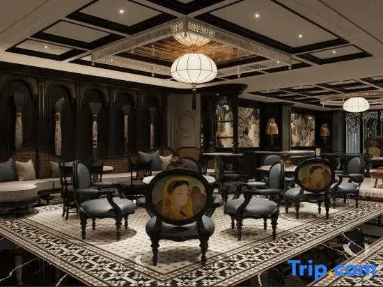 The Legend Hanoi Hotel — отель с отзывами гостей в Ханое