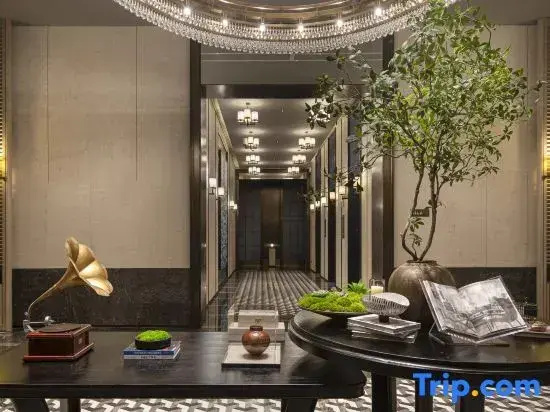 Hampton By Hilton Shenzhen Longhua Commercial Dalang — отель в Шэньчжэне для отдыха