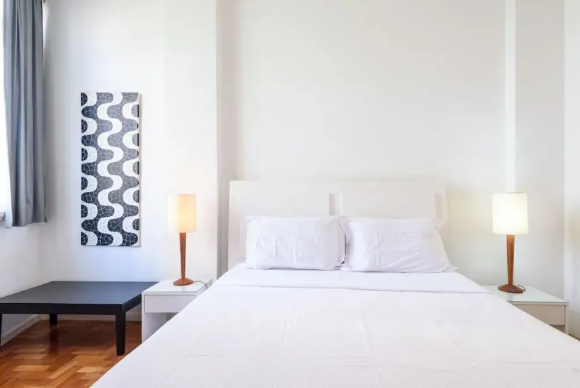 Цены на Omar do Rio - Apartamento BC33 в Рио