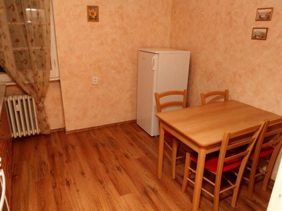 7k - Apartmán Zámecký Vrch — комфортный отель в Карловых Варах