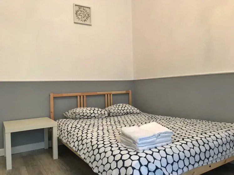 B&A Apartments Central — забронировать отель в Варшаве