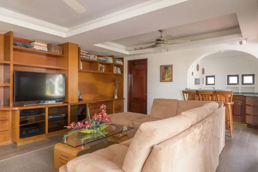 CASA REAL: Increíble casa sobre la laguna - Cottages_and_Houses in Cancún - Photo 4