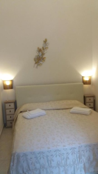 Luisa S Apartment — комфортный отель в Неаполе
