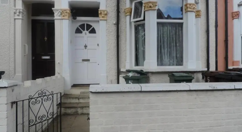 Frith Road Accommodation — отель с удобным расположением в Лондоне
