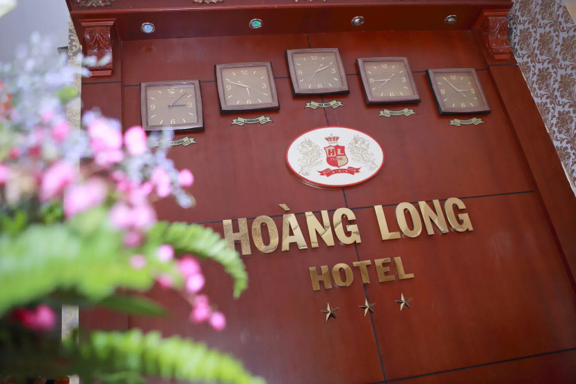Hoang Long Hotel Phan Thiet, Фан Тьет, Вьетнам