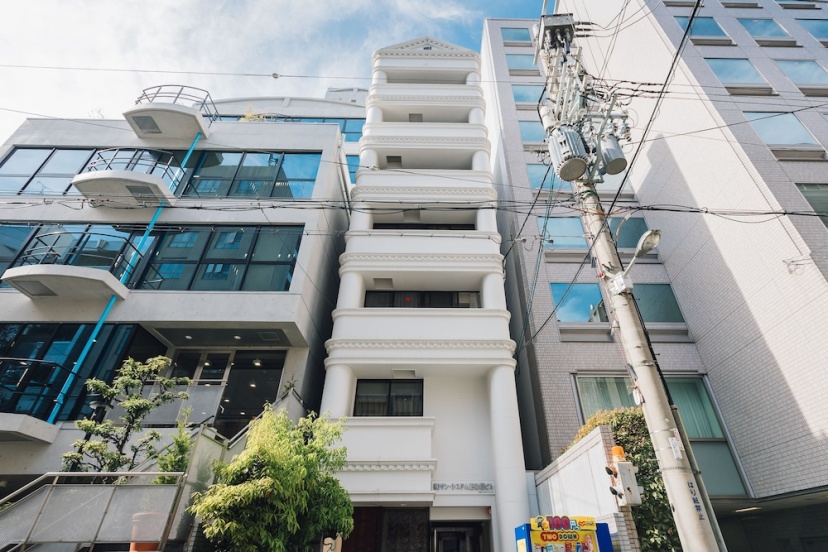 Higobashi AFP Luxury Apartment — отзывы гостей и цены