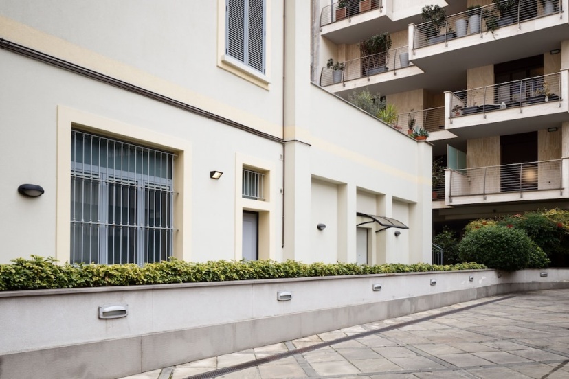 Premuda Apartment — отель в Милане, Италия