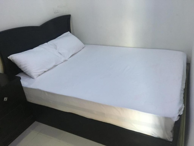 The View Apartment — отель с удобствами в Хургаде