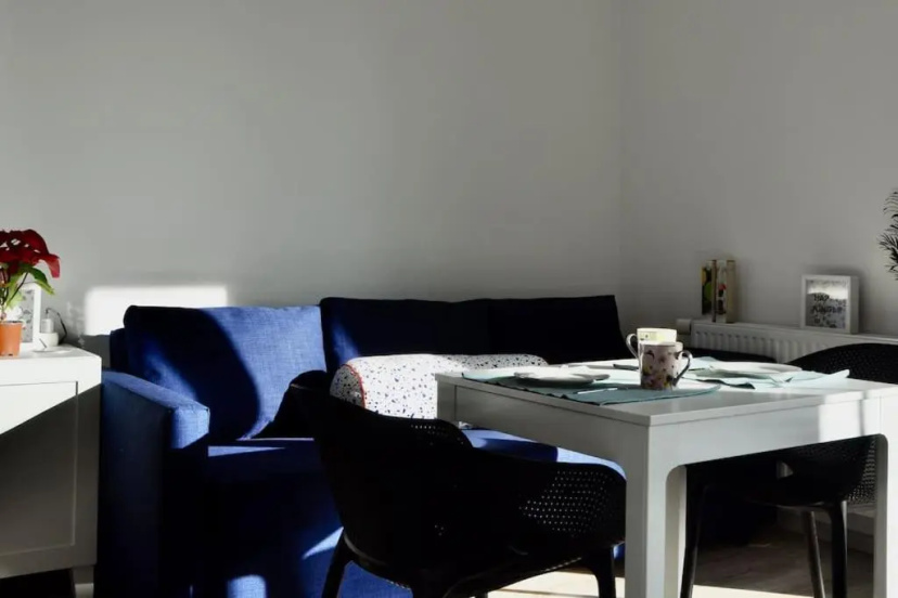 New apartment in central Budapest - Free parking — отзывы гостей и цены