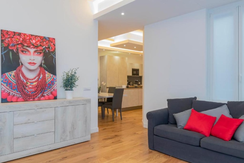 Milan Center Apartment Studio - Porta Romana 3 — отель в Милане, Италия