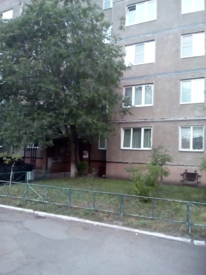 Пять Звёзд на проспекте Ленина 140/1 — комфортный отель в Магнитогорске