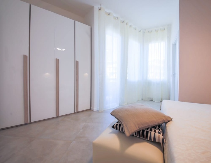 Belfiore Apartment — отель с удобствами в Флоренции