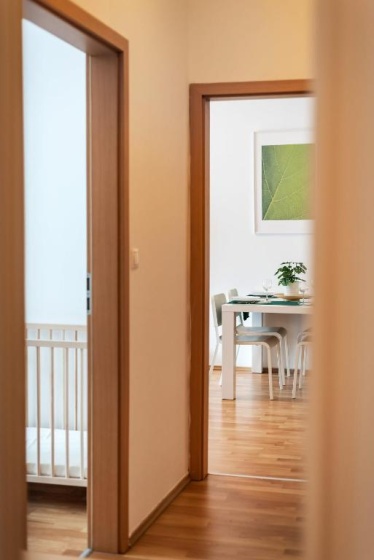 Pleasant & Comfy Apartment in super location — отель в Будапеште, Венгрия