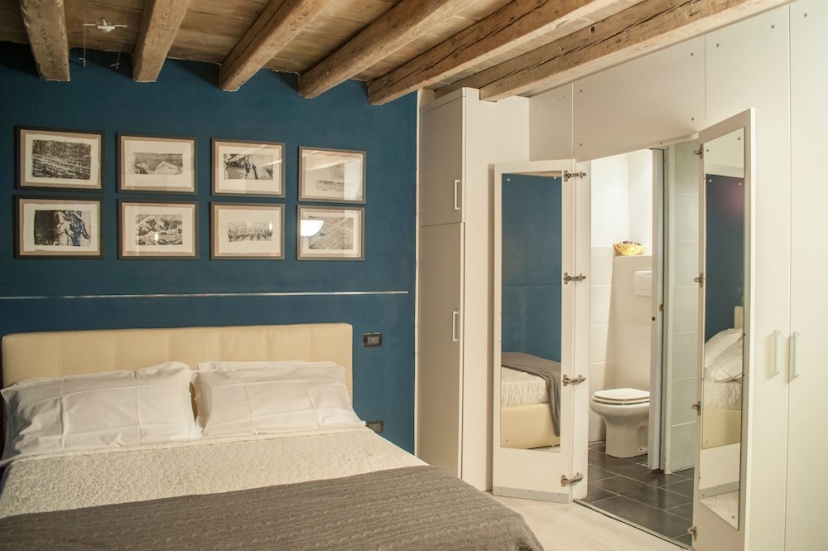 Cà Grimana by Bricola Apartments — отель в Венеции, Италия