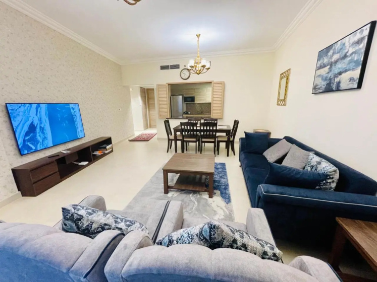 Goodwood Suites Homes Vacation — отзывы гостей и цены