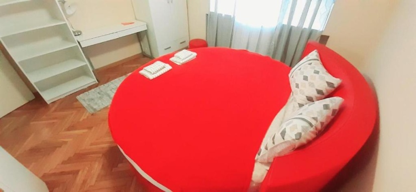 Apartment Alex 2 — забронировать отель в Белграде