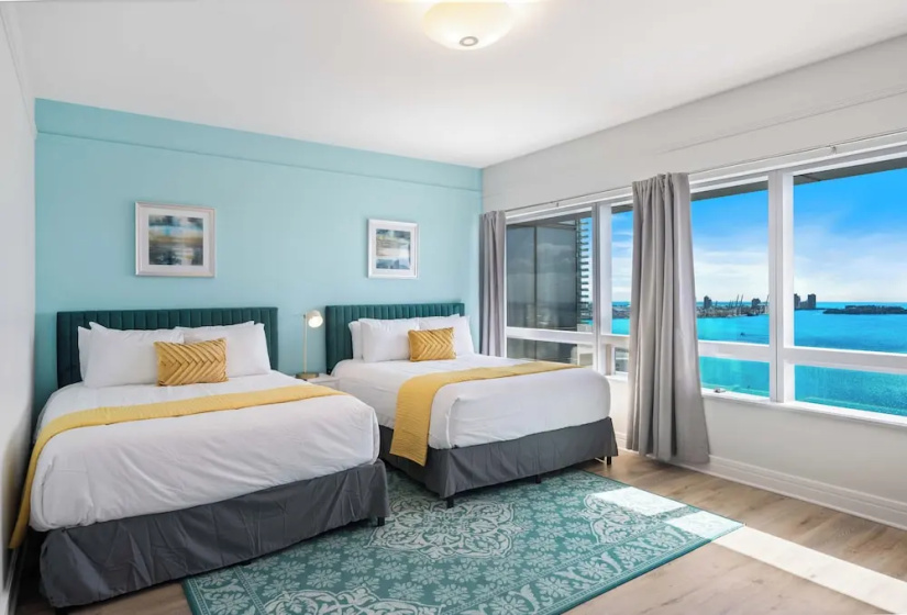 Цены на 1435 Brickell Ave #3004 в Майами