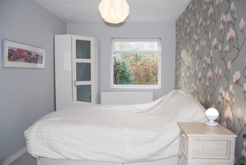 Bright 1 Bedroom Flat in Finsbury Park — отель с удобным расположением в Лондоне