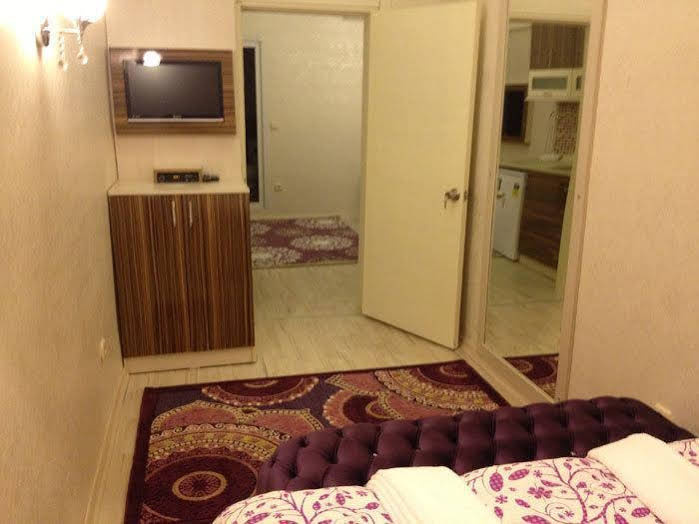 Bakirkoy Rental House — комфортный отель в Стамбуле