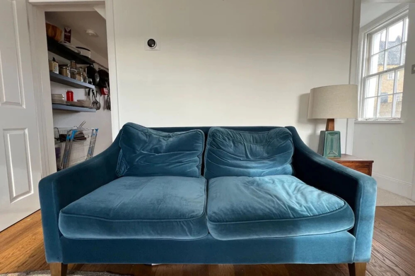 Bright 1 Bedroom Apartment in Hackney Near Colombia Road — отзывы гостей и цены