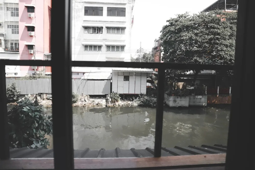 The Cube Hostel Khaosan — отель с удобным расположением в Бангкоке