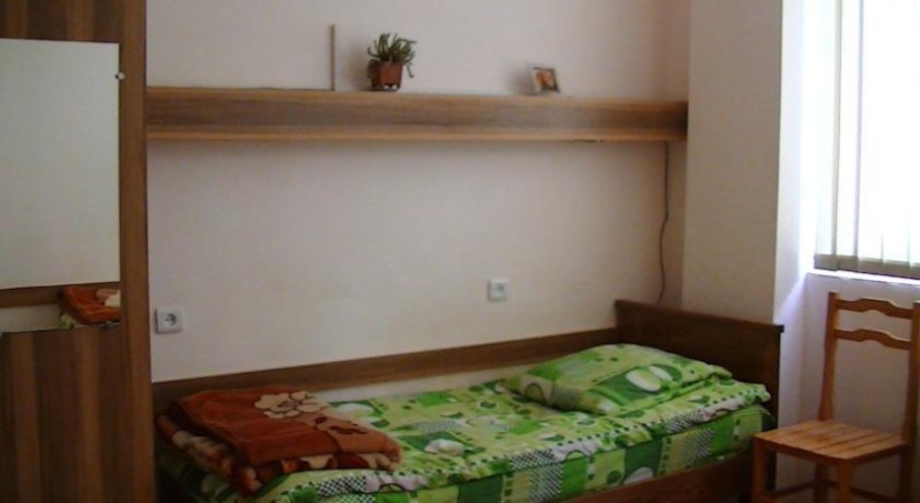 Oazis Guest House — комфортный отель в Кутаиси