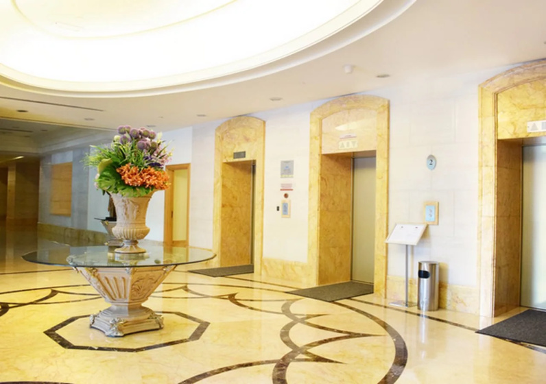 Kia Peng Apartment at KL Pavilion — забронировать отель в Куала-Лумпуре