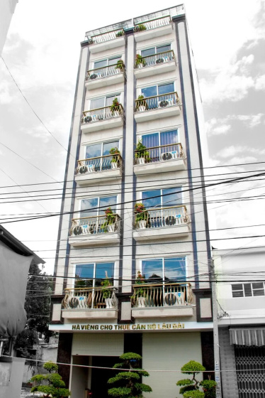 Ha Vieng Apartment — отзывы гостей и цены