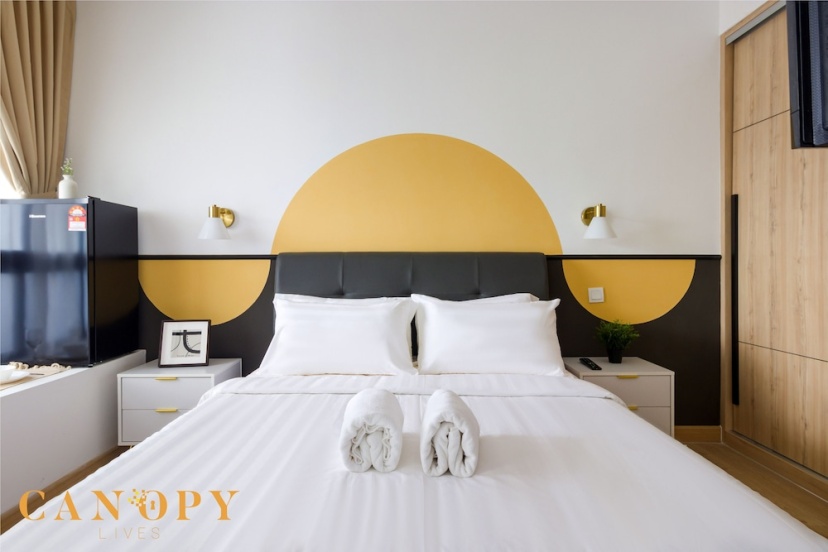 The Luxe & The Colony, KLCC — отзывы гостей и цены