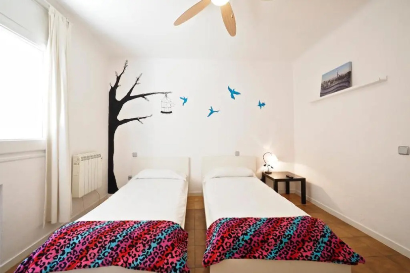 Цены на Monrooms Barcelona в Барселоне