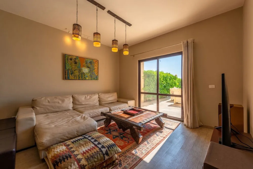 Vesta - Superior Villa - 3BR - Fanadir — отзывы гостей и цены