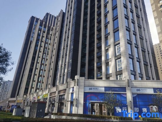 Цены на Lauder Executive Apartment в Пекине