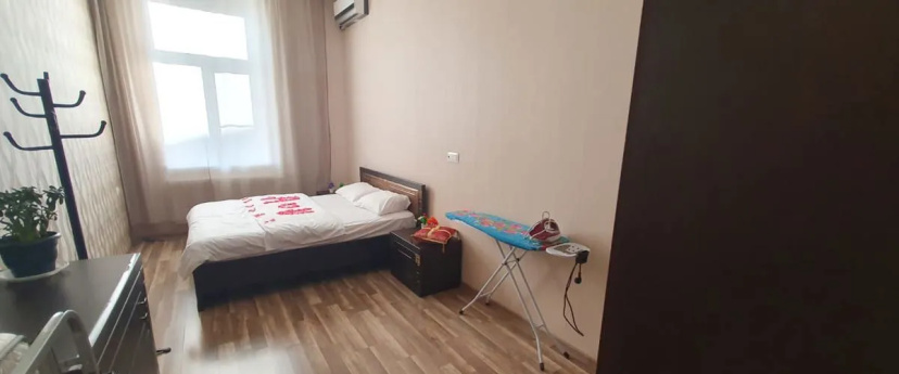 Shahrazad Rent Home — забронировать отель в Баку